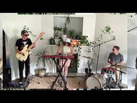 Cosmic Collective - Full Performance (Live on KEXP at Home)