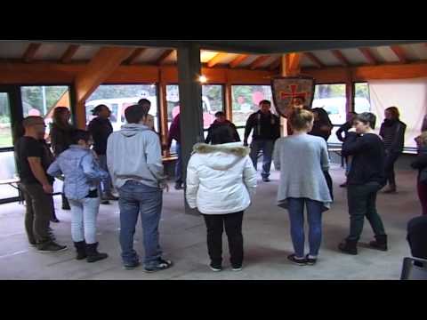 les volontaires du monde première partie