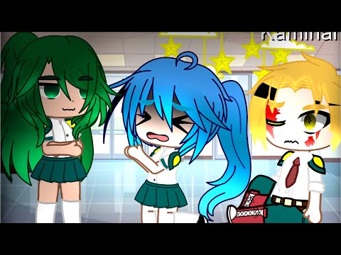 What’s the prob…. Dog? II TREND II MHA II *sparkle*