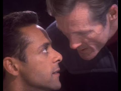 Star Trek’s Holodeck: Section 31’s Secret Recruitment Program Proof Inside - Garak Knew!