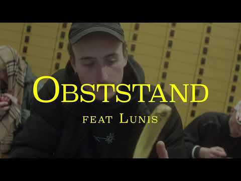 young meyerlack & smog - Obststand (ft.Lunis)
