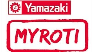 Download lagu Jingle MyRoti, PT. Yamazaki Indonesia mp3