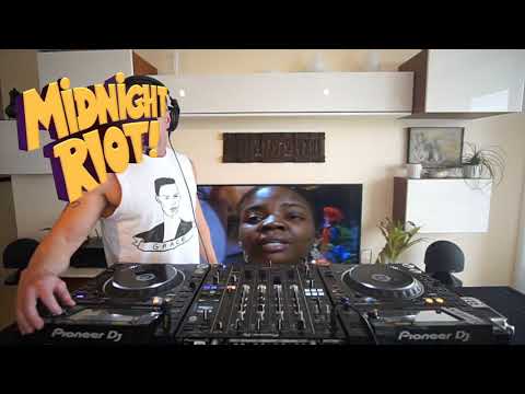 Disco Made Me Do It feat DJ Mark Brickman