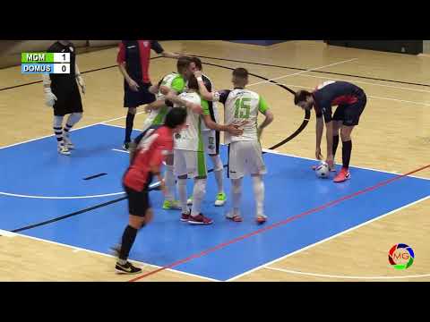 MGM2000 - C.S. DOMUS BRESSO