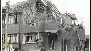 FORTHANGEL - Broken Home (Lyrics)