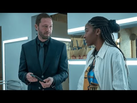 The Bear (Season 2 | Ep. 7) To Be a Leader (Spa. Sub.)