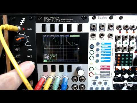 WORNG Vector Space Visual Demonstration