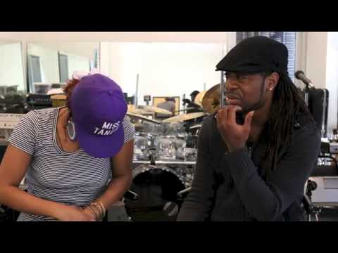 Classic Conversations Featuring Beyonce's "Lady On The Low End" Lauren Taneil