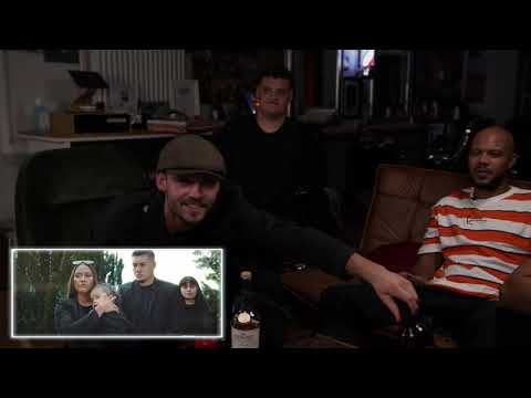 BarberTalk | Jordan Parat & L Loko