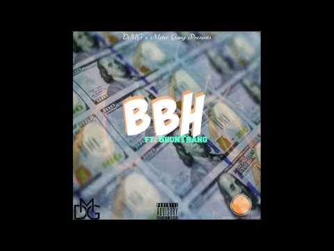 DMG Quan ft Shon Thang - BBH