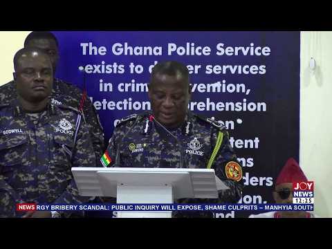 IGP Warns Against Religious Provocation: Police move to curb religious incitement & prevent violence