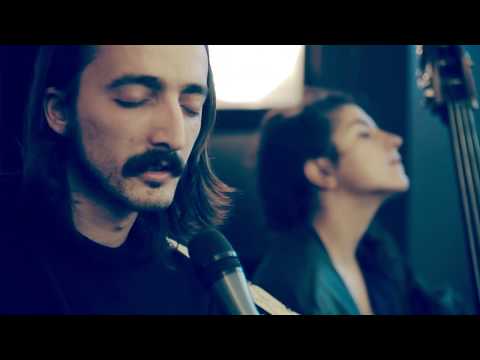 #883 Raoul Vignal - Whispers (Session acoustique)