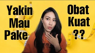 Download lagu OBAT KUAT PRIA BIKIN TAHAN LAMA (Ini FAKTANYA) | Clarin Hayes mp3