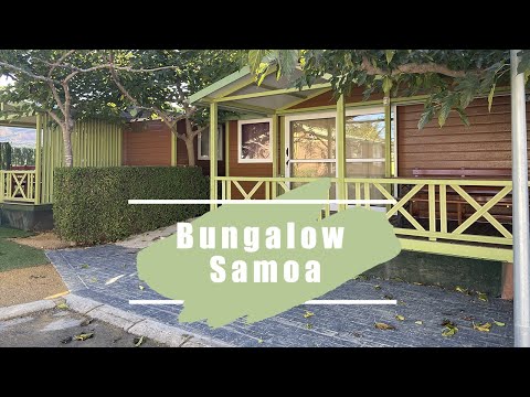 Camping Armanello - Camping Alicante - Image N°57