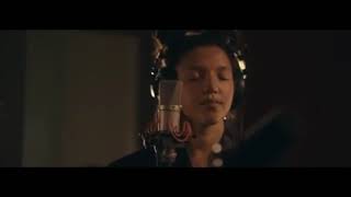 Lykke Li- better alone lyrics video