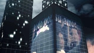 luis miguel todo por su amor lyrics letras