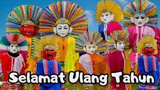 Download lagu SELAMAT ULANG TAHUN LAGU ANAK POPULER ONDEL ONDEL #laguanak #selamatulangtahun #happybirthday mp3 Download lagu SELAMAT ULANG TAHUN LAGU ANAK POPULER ONDEL ONDEL #laguanak #selamatulangtahun #happybirthday mp3