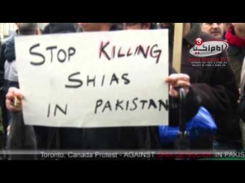 Shia Waves 16 Sha'ban 1435 - 15-05-2014