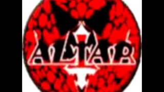 Altar-Hypochristianity.