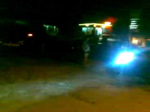 Drift @ Bilene on Sunday 04/10/09 by Faise and me