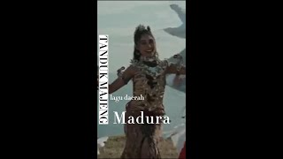 Download lagu Tanduk Majeng - Lagu Daerah Dari Madura | Wonderland Indonesia 2 mp3