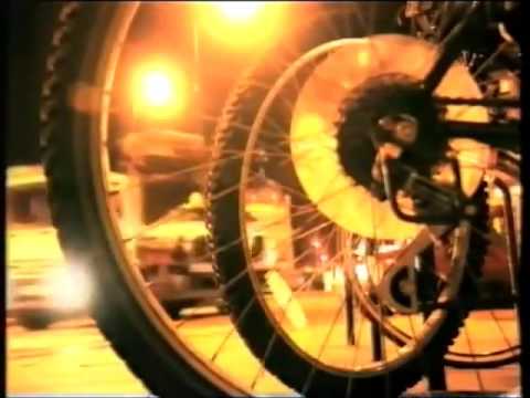 Roni Size - BBC 2 The Works Documentary - 1997