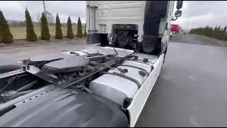 فروش تریلی DAF XF 480 / 2020 / HYDRAULIKA / SSC / ZABUDOWY / TOP STAN - تصویر 4 | Autoline IR تریلی DAF XF 480 / 2020 / HYDRAULIKA / SSC / ZABUDOWY / TOP STAN | تصویر 4 - Autoline