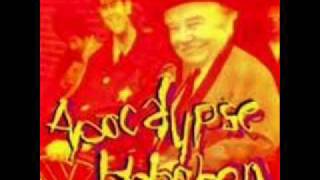 Music video thumbnail preview for apocalypse hoboken - cup o life by Apocalypse Hoboken
