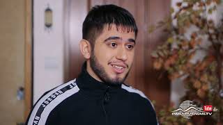 Անհասցե ծնվածները, Սերիա 179, Այսօր 21:45 / Born without address / Anhasce tsnvatsner