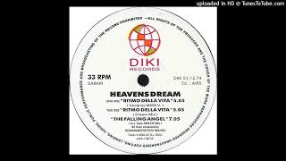 Heavens Dream - Ritmo Della Vita (Dream Mix)