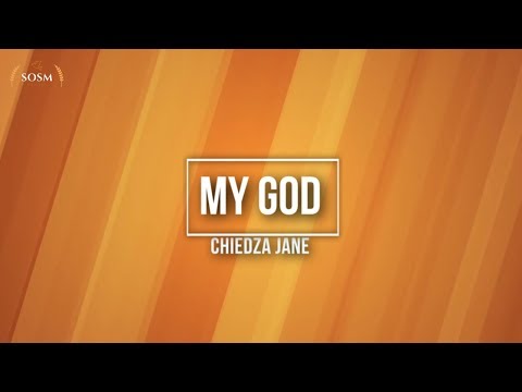 Thumbnail for My God video