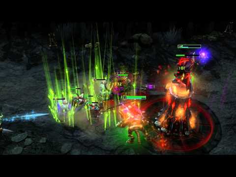 HoN Top 5 Plays of the Week - June 14th