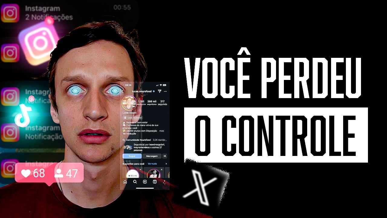 Recupere sua capacidade de atenção (4 estratégias práticas)