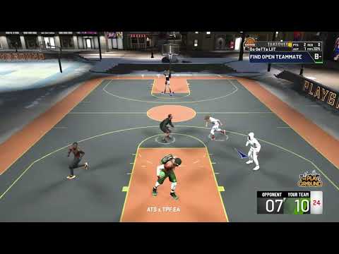 SS2 KCT1 Yt (omb peezy)