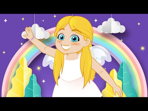 Aleluya | Hallelujah, Juana, Canción Infantil - Mundo Canticuentos