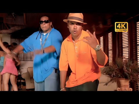 Zion & Lennox - Don't Stop / Motivando a La Yal: Special Edition (2005) 4K