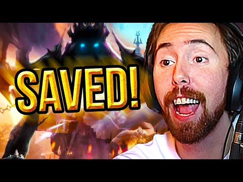 HOW TO FIX WoW! Asmongold Stream Highlights #26
