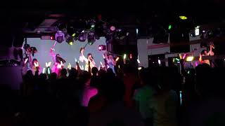 【TokyoCandoll 2020.03.20】つぶつぶ★ＤＯＬＬ【ファーストステージ３戦目】
