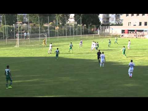 2. Runde RLO Rapid Amateure - SV Horn