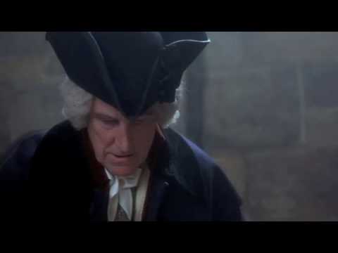 The Madness of King George - Thurlow