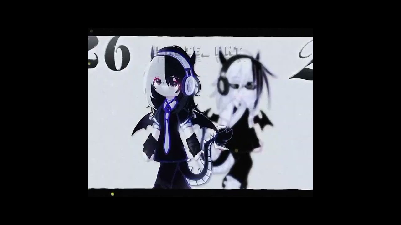 oc mới + style mới, happy new year 2026✨