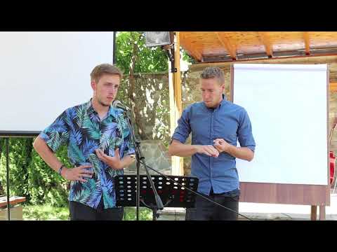 Zemerbutesia - Fryt i Frymes (Predikim)