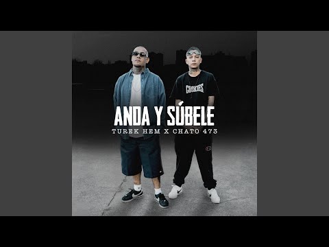 Anda y Súbele