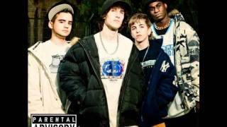 Porta - Sobran las Presentaciones (con Bazzel &amp; Chus)