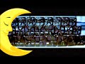I Built A Wall Of 24 Box Fans Just For Sleeping