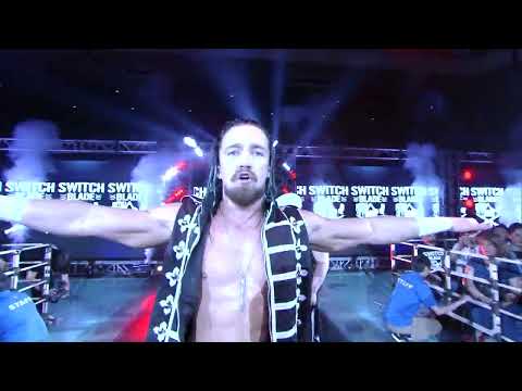 Jay White vs. Kota Ibushi at G1 Climax 29 Final | NJPW Thur. at 10 p.m. ET on Fight Network