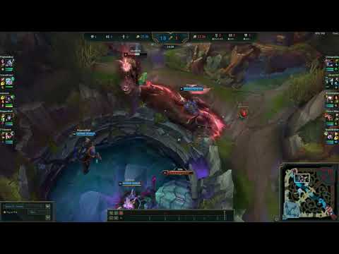 Quinn support is awful right hahahaaa unless...