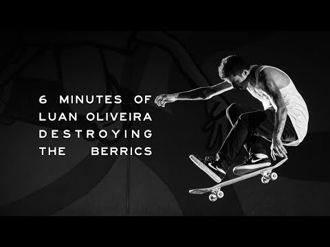 Luan Oliveira Profile Bio Ranking Photos Video