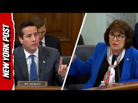 Senate Hearing Turns EXPLOSIVE After Lawmaker Admits to Tracking Colleagues’ Cars