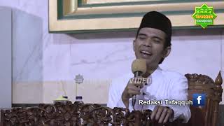 Download lagu Kajian Hadits Arbain An Nawawi - Hadits #2 - Iman, Islam & Ihsan - Ustadz Abdul Somad, Lc  MA mp3